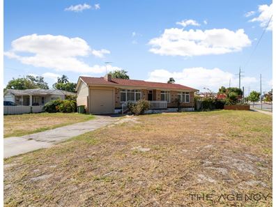 265 Wright Street, Cloverdale WA 6105