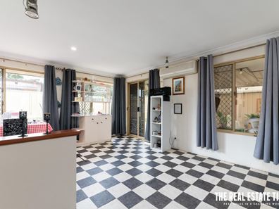 58 Ballard Place, Maddington WA 6109