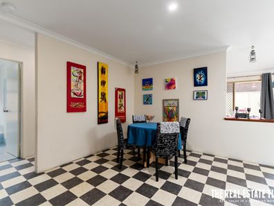 58 Ballard Place, Maddington WA 6109