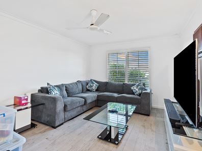 35B Richmond Avenue, Shoalwater WA 6169
