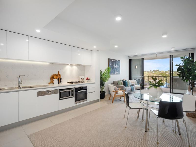 42/7 Davies Road, Claremont WA 6010