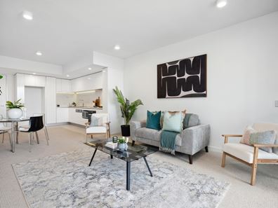 42/7 Davies Road, Claremont WA 6010