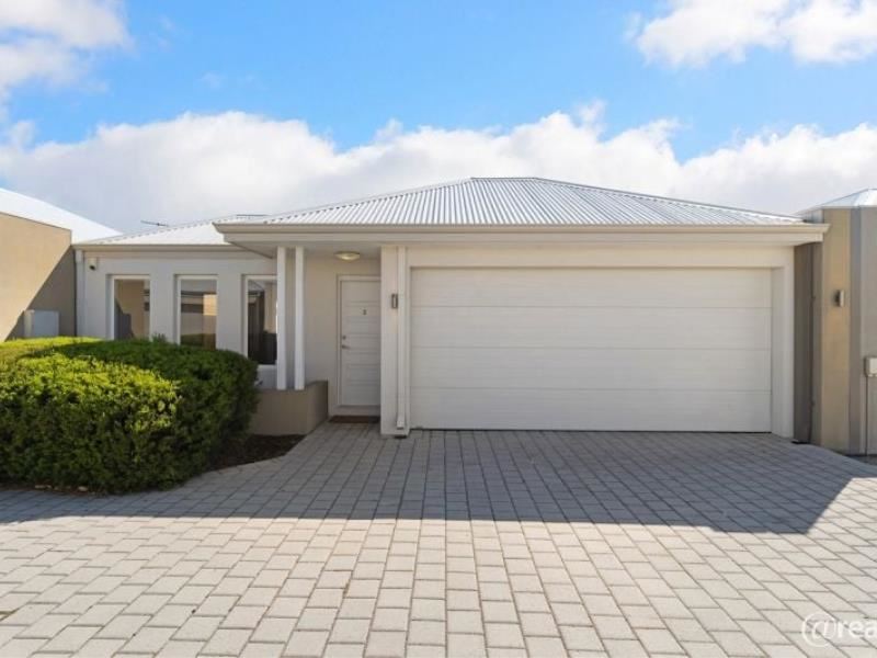 2/40 Roccella Loop, Ashby