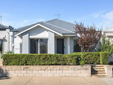 16 Butterleaf  Road, Baldivis WA 6171