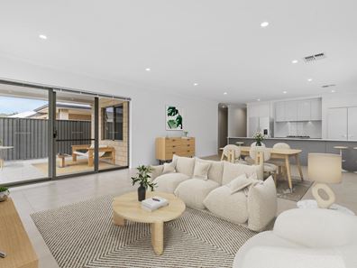 28 Uluru Crescent, Baldivis WA 6171