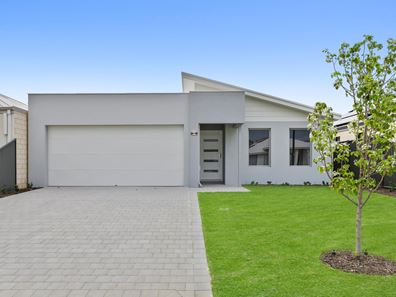 28 Uluru Crescent, Baldivis WA 6171