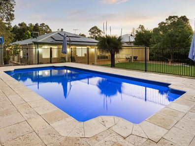 3 Caprea Boulevard, Roleystone WA 6111