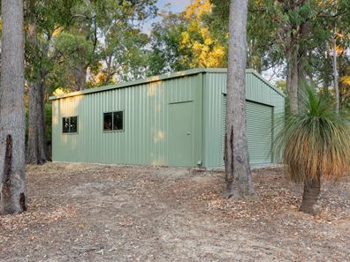 3 Caprea Boulevard, Roleystone WA 6111