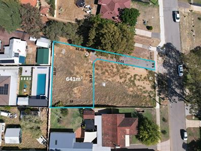 102A River View Avenue, South Guildford WA 6055