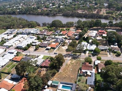 102A River View Avenue, South Guildford WA 6055