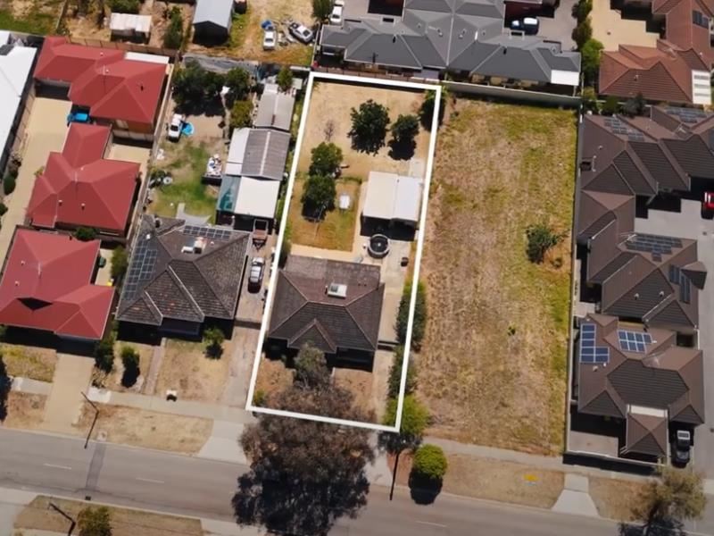 30 Margaret Street, Midland WA 6056