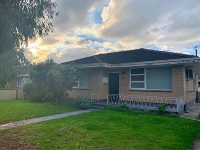 30 Margaret Street, Midland WA 6056