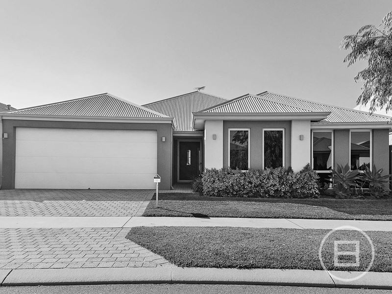 18 Broadgate Boulevard, Yanchep
