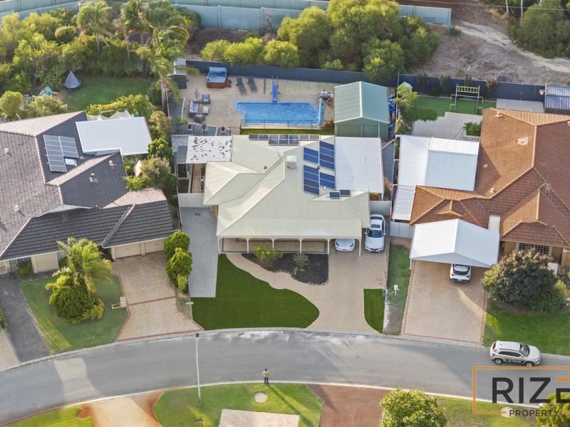 19 Abitibi Turn, Joondalup WA 6027