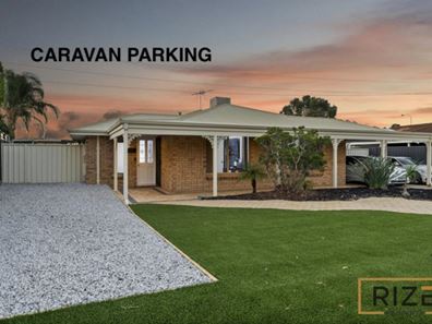 19 Abitibi Turn, Joondalup WA 6027