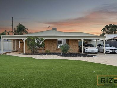 19 Abitibi Turn, Joondalup WA 6027