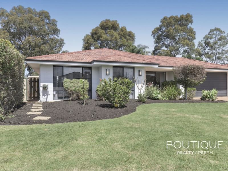 44 West End Parade, Canning Vale