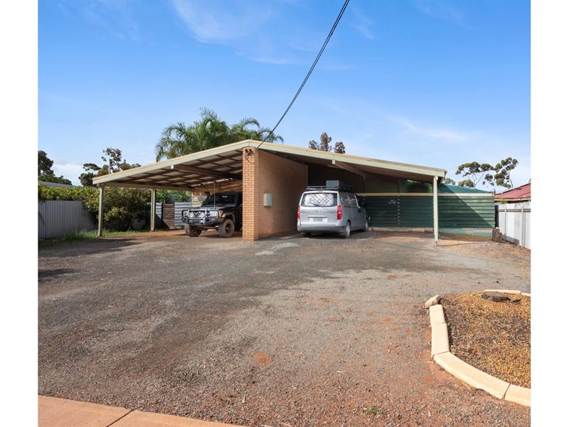 565A Hannan Street, Kalgoorlie WA 6430