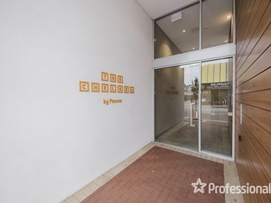 31/273 Beaufort Street, Perth WA 6000