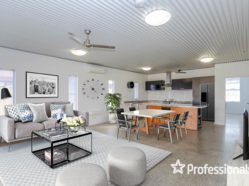 5 Neo Drive, Seville Grove