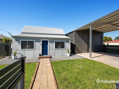21 Harvey Street, South Kalgoorlie WA 6430