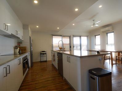 52 Parker Street, South Hedland WA 6722