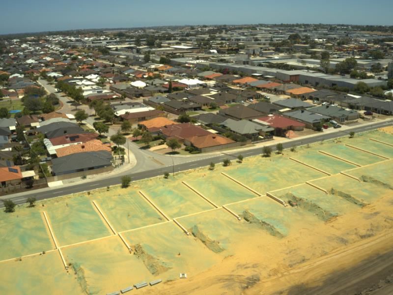 Lot 27,  Manderston Approach, Darch WA 6065