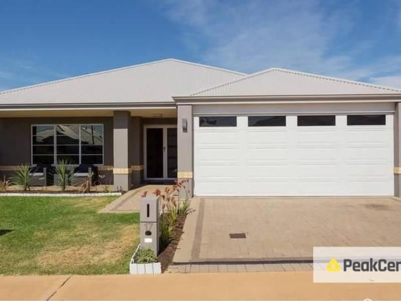 17 Armand Drive, Aubin Grove WA 6164