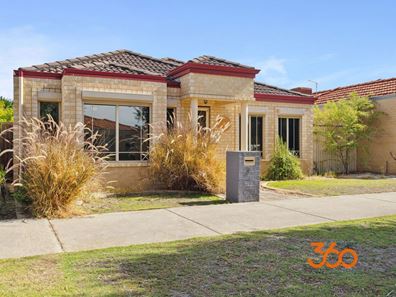 6 St Tropez Vista, Ellenbrook WA 6069
