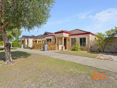 6 St Tropez Vista, Ellenbrook WA 6069