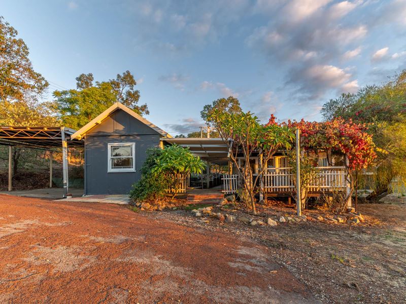 15 Throssell Road, Greenmount