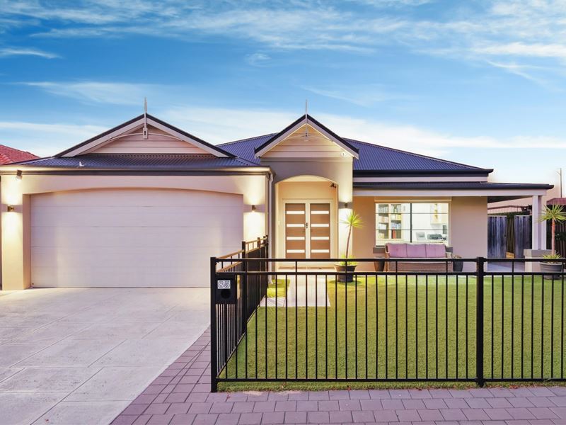 85 Fantail Crescent, Ellenbrook WA 6069