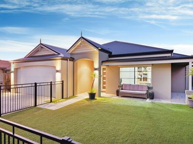 85 Fantail Crescent, Ellenbrook WA 6069