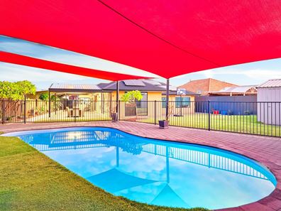 85 Fantail Crescent, Ellenbrook WA 6069