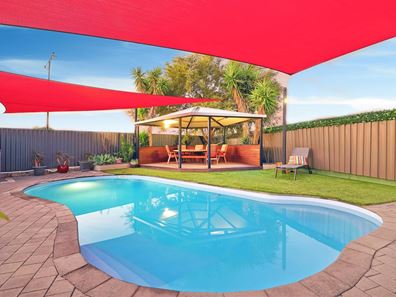 85 Fantail Crescent, Ellenbrook WA 6069