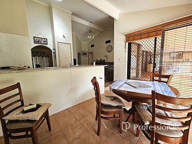 3 Montefiore Street, Australind WA 6233