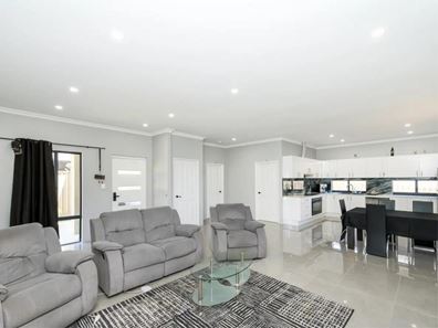 12A San Rosa Road, Wanneroo WA 6065