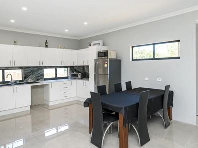 12A San Rosa Road, Wanneroo WA 6065