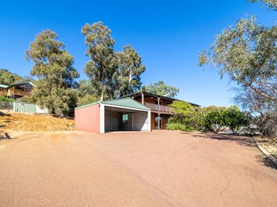 21 Talus Drive, Mount Richon WA 6112
