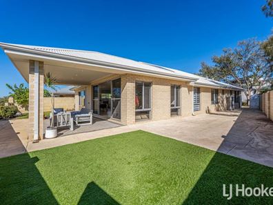 23 Paperbark Way, Wannanup WA 6210