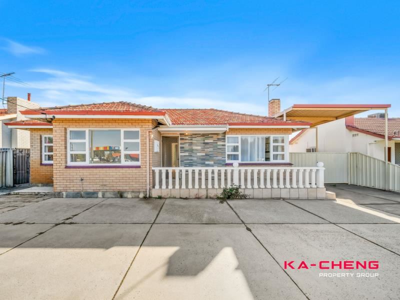 441 Morley Drive, Morley