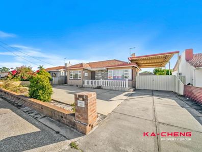 441 Morley Drive, Morley WA 6062