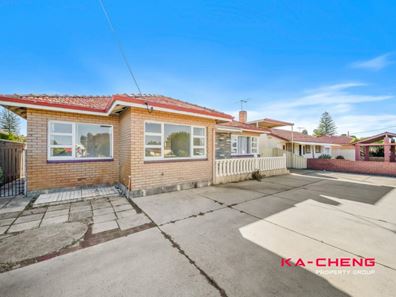 441 Morley Drive, Morley WA 6062