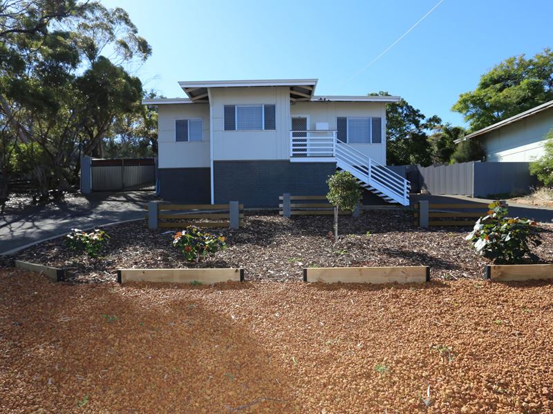 1 Redwood St, Kambalda East WA 6442
