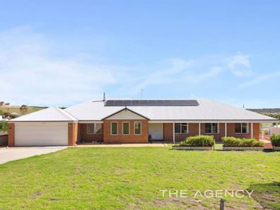 6 Jacamar Drive, Northam WA 6401