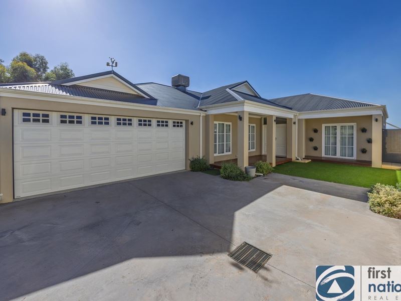 21A Gerald Terrace, Northam