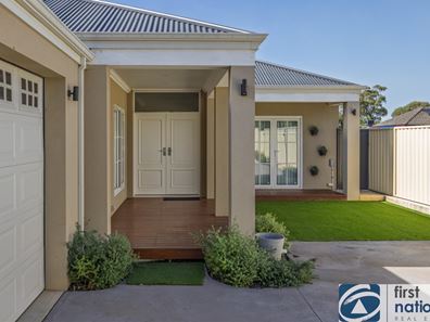 21A Gerald Terrace, Northam WA 6401