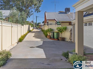 21A Gerald Terrace, Northam WA 6401