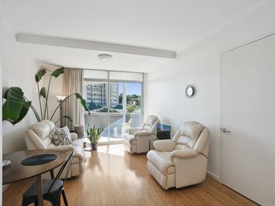 23/1 Silas Street, East Fremantle WA 6158