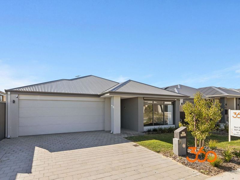 5 Bridal Road, Henley Brook